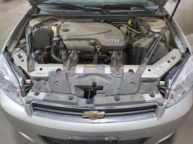 Photo 11 from auction – 2008 CHEVROLET IMPALA LS with VIN 2G1WB58K989205382