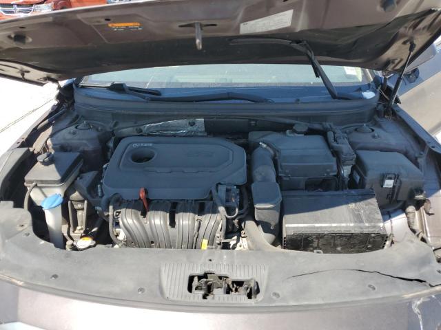 Photo 11 from auction – 2015 HYUNDAI SONATA SE with VIN 5NPE24AF1FH048872