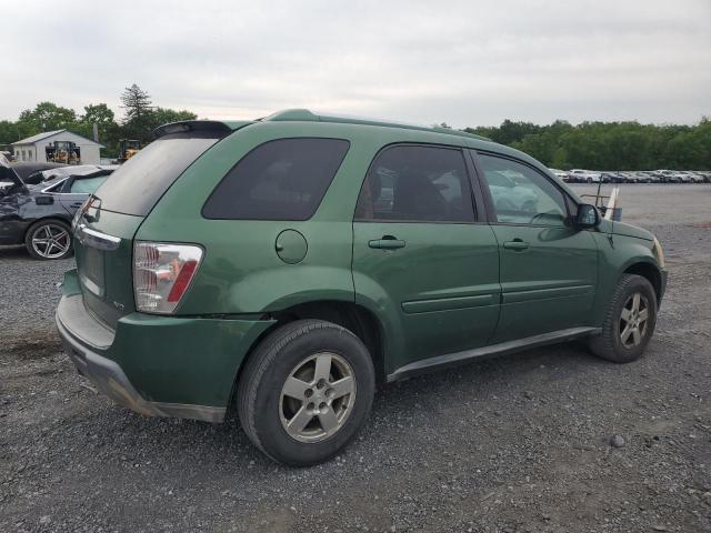 Photo 3 from auction – 2005 CHEVROLET EQUINOX LT with VIN 2CNDL73F756199849