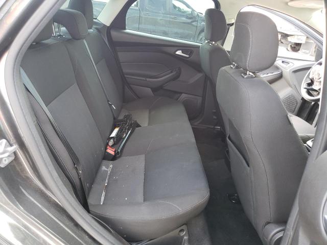 Zdjęcie 10 z aukcji – 2018 FORD FOCUS SE z VIN 1FADP3FE5JL216661