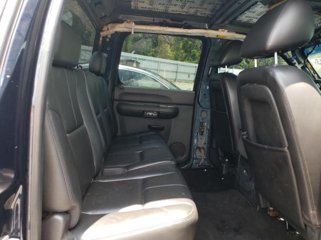 Photo 10 from auction – 2008 CHEVROLET SILVERADO with VIN 3GCEK133X8G145940