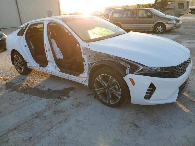 Zdjęcie 4 z aukcji – 2023 KIA K5 EX z VIN 5XXG34J26PG167971