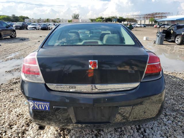 Photo 6 from auction – 2008 SATURN AURA XE with VIN 1G8ZS57B08F288711