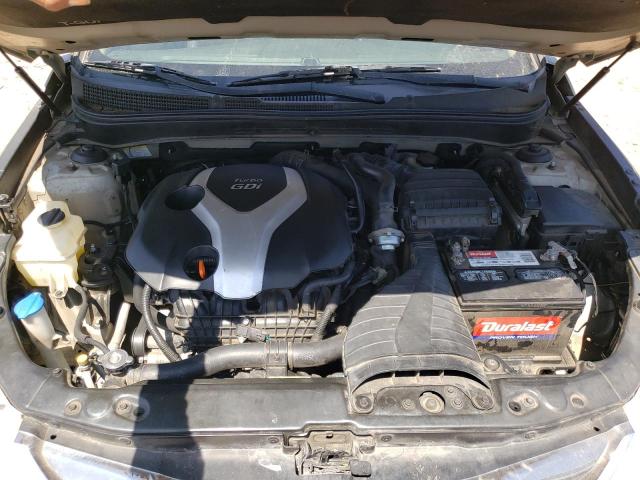 صورة رقم 11 من المزاد - 2011 HYUNDAI SONATA SE مع VIN 5NPEC4AB9BH201096