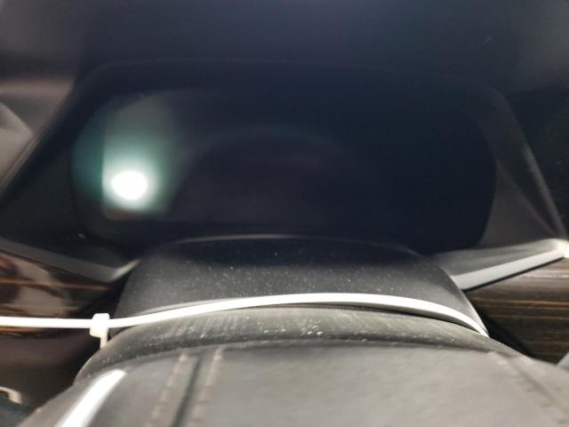 Photo 9 from auction – 2020 BMW X5 SDRIVE with VIN 5UXCR4C02L9C35183