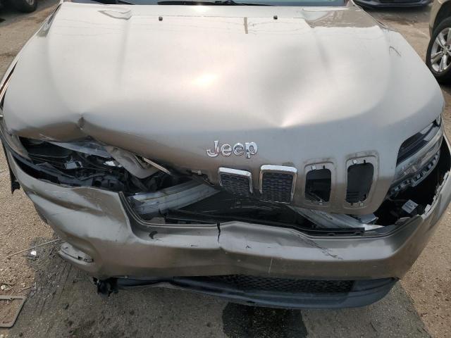 Photo 11 from auction – 2019 JEEP CHEROKEE L with VIN 1C4PJMLB1KD201336