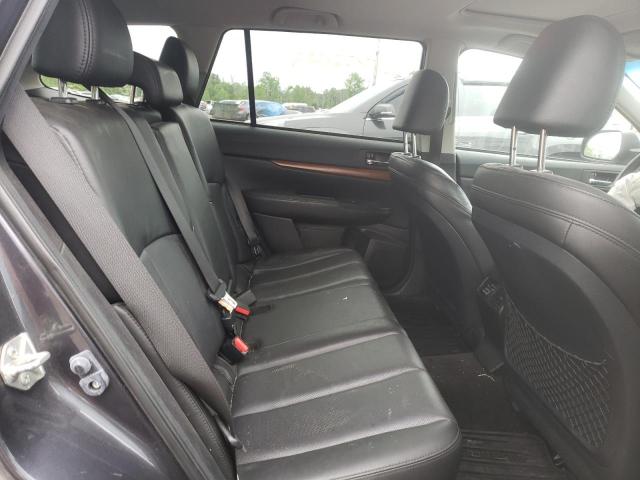 Photo 11 from auction – 2013 SUBARU OUTBACK 2. with VIN 4S4BRBKC1D3227330