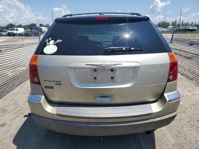 Photo 6 from auction – 2005 CHRYSLER PACIFICA T with VIN 2C8GM684X5R528265