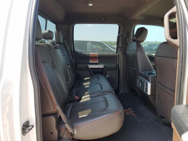 Photo 10 from auction – 2016 FORD F150 SUPER with VIN 1FTEW1EG8GFD41217