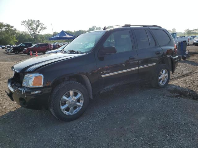 Photo 1 from auction – 2006 GMC ENVOY with VIN 1GKDT13S662175138