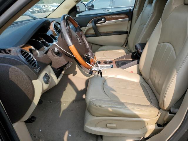Photo 7 from auction – 2009 BUICK ENCLAVE CX with VIN 5GAEV13D59J201736