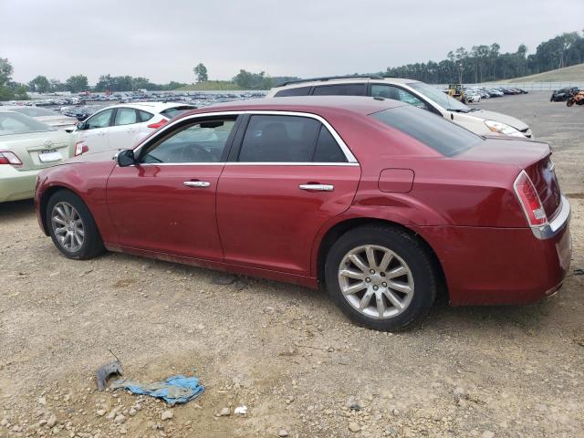 Photo 2 from auction – 2012 CHRYSLER 300 LIMITE with VIN 2C3CCACG3CH235404