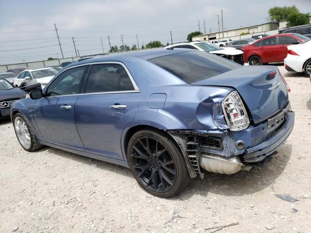Photo 2 from auction – 2011 CHRYSLER 300C with VIN 2C3CA6CT1BH585306