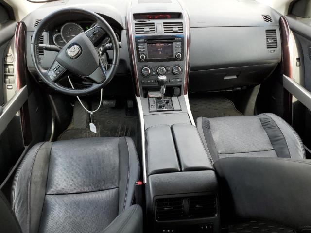 Photo 8 from auction – 2013 MAZDA CX-9 GRAND with VIN JM3TB3DV5D0408022