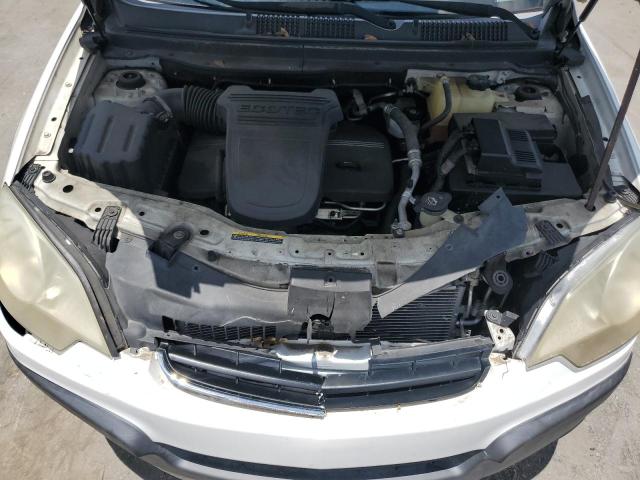 Photo 12 from auction – 2008 SATURN VUE XE with VIN 3GSCL33P48S659836
