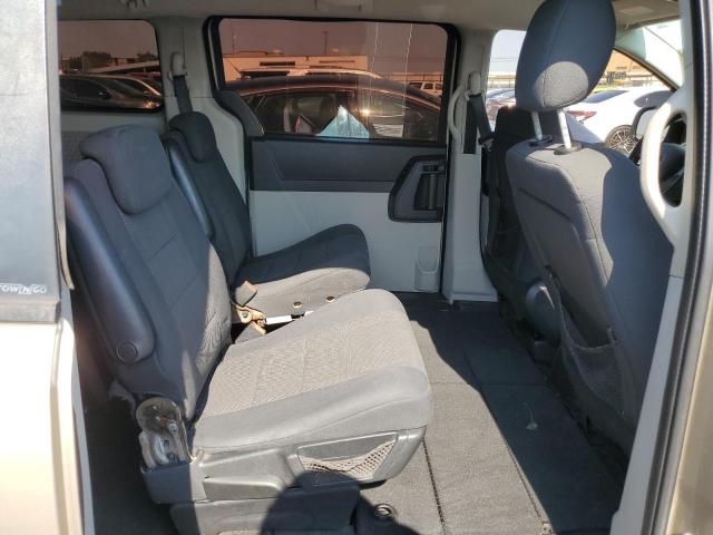 Photo 11 from auction – 2009 DODGE GRAND CARA with VIN 2D8HN44E39R644954
