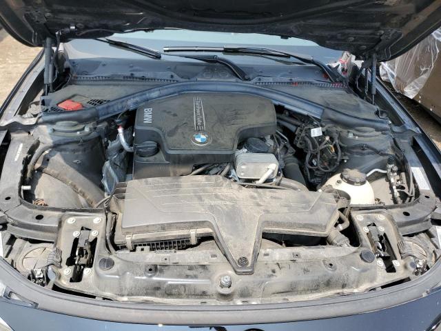Photo 11 from auction – 2014 BMW 328 XI with VIN WBA3B3C51EJ979252