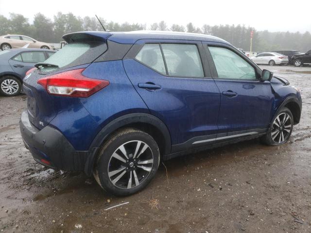 Photo 3 from auction – 2020 NISSAN KICKS SR with VIN 3N1CP5DVXLL498908