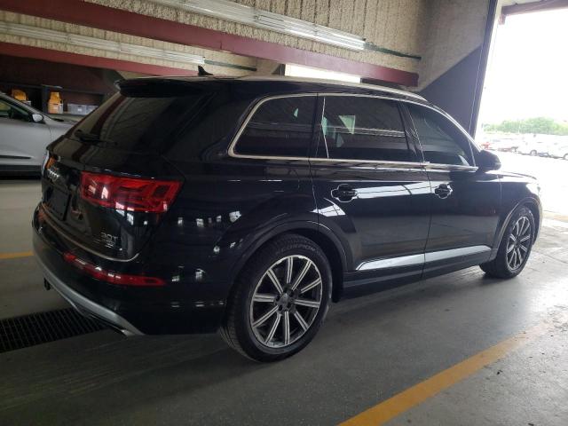 Photo 3 from auction – 2017 AUDI Q7 PRESTIG with VIN WA1VAAF77HD052947