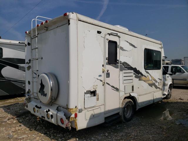 Photo 4 from auction – 2003 FORD ECONOLINE with VIN 1FDWE35S43HA53390