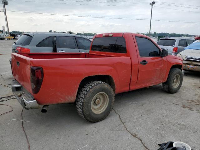 Photo 3 from auction – 2004 GMC CANYON with VIN 1GTCS148148224110