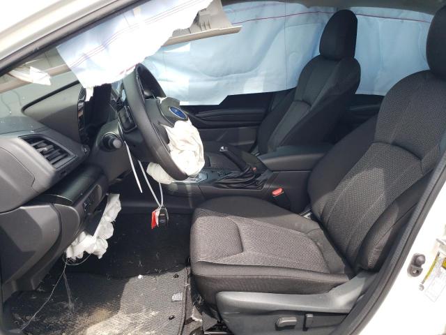 Photo 7 from auction – 2023 SUBARU IMPREZA PR with VIN 4S3GTAD65P3711325