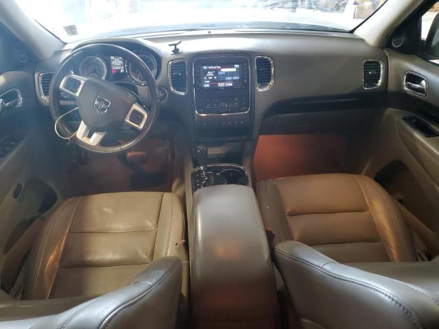 Photo 8 from auction – 2013 DODGE DURANGO CR with VIN 1C4RDHDG9DC693270