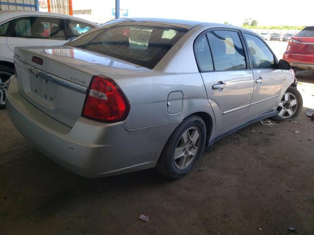Photo 3 from auction – 2004 CHEVROLET MALIBU LS with VIN 1G1ZT52884F215409