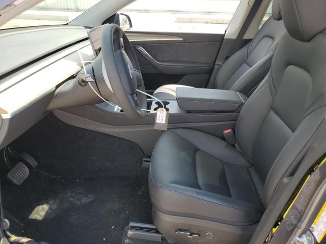 Photo 7 from auction – 2023 TESLA MODEL Y with VIN 7SAYGDEF7PA049212