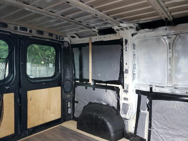 Photo 11 from auction – 2016 RAM PROMASTER with VIN 3C6TRVNGXGE129104