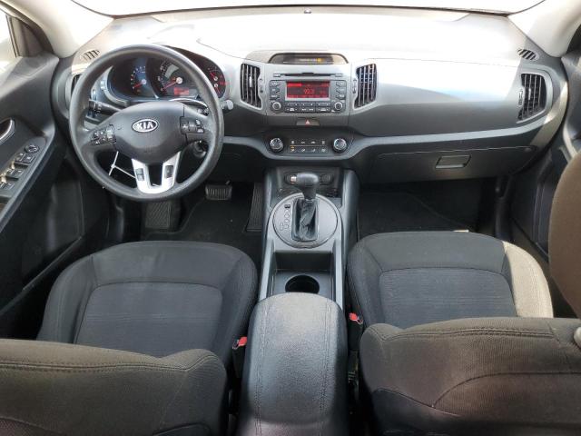 Photo 8 from auction – 2012 KIA SPORTAGE B with VIN KNDPB3A25C7332814