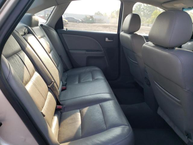 Photo 10 from auction – 2007 FORD FIVE HUNDR with VIN 1FAFP24177G115299