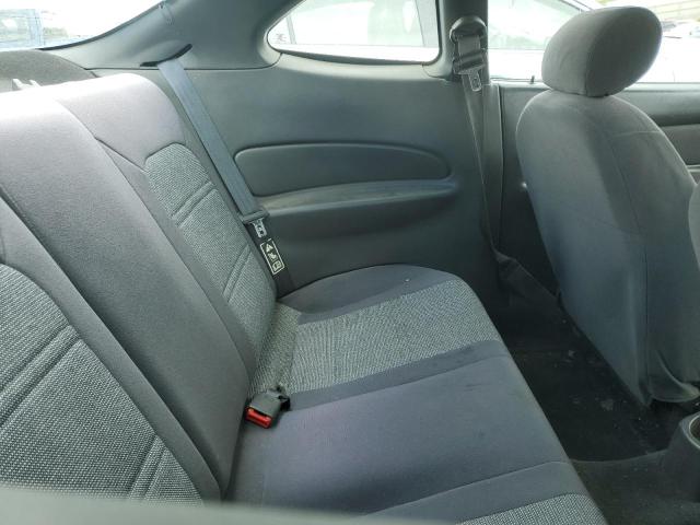 Photo 10 from auction – 2001 FORD ESCORT ZX2 with VIN 3FAFP11371R213006