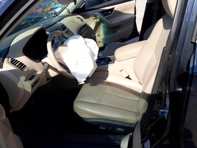 Photo 7 from auction – 2015 NISSAN ALTIMA 2.5 with VIN 1N4AL3AP3FC258390
