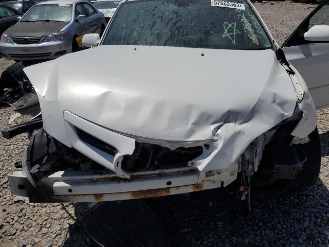 Photo 11 from auction – 2007 MAZDA 3 HATCHBAC with VIN JM1BK343571640914