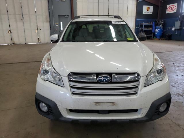 Снимка 5 от търг – 2013 SUBARU OUTBACK 2. с VIN 4S4BRBCC5D3321130