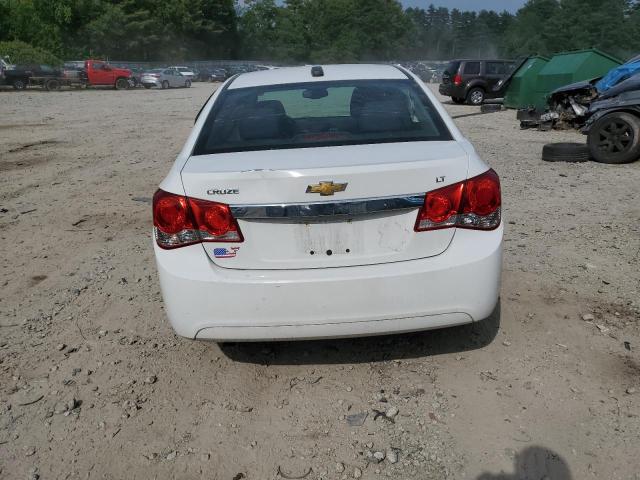 Photo 6 from auction – 2015 CHEVROLET CRUZE LT with VIN 1G1PC5SB9F7250203