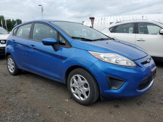 Photo 4 from auction – 2011 FORD FIESTA SE with VIN 3FADP4EJ7BM113178