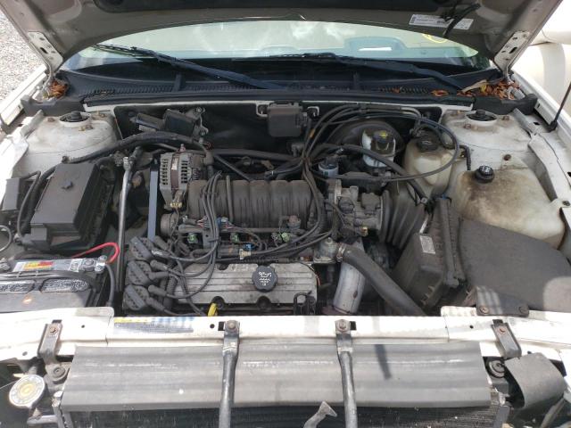 Photo 11 from auction – 2004 BUICK PARK AVENU with VIN 1G4CW54K744159080