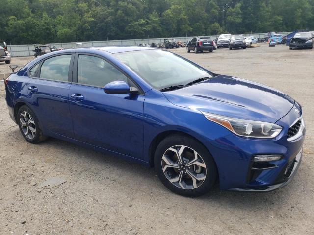 Photo 4 from auction – 2019 KIA FORTE FE with VIN 3KPF24AD6KE083666