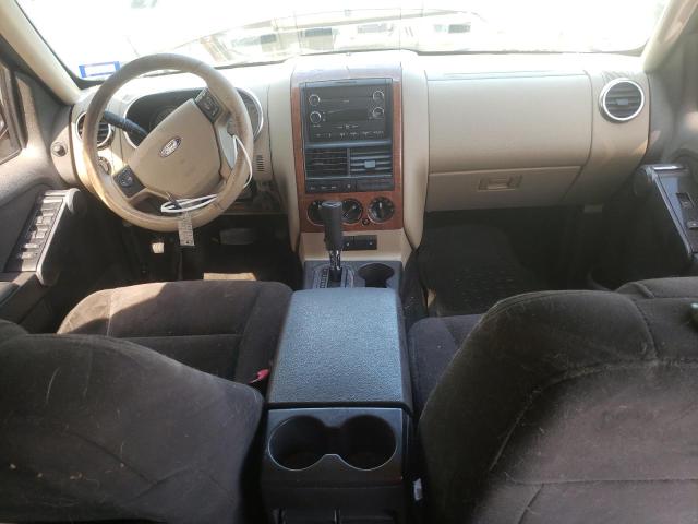 Photo 8 from auction – 2010 FORD EXPLORER E with VIN 1FMEU6EE6AUA24875