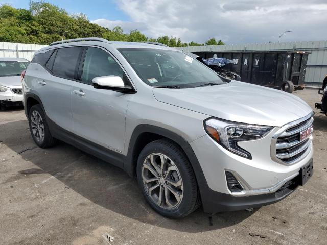 Photo 4 from auction – 2021 GMC TERRAIN SL with VIN 3GKALVEV4ML319783