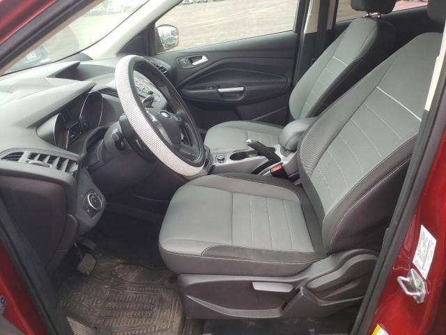 Photo 7 from auction – 2015 FORD ESCAPE SE with VIN 1FMCU9GX4FUC49259