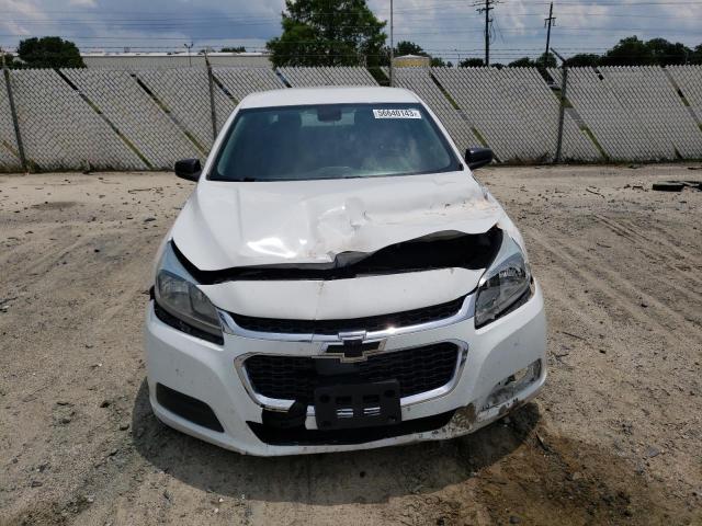 Photo 5 from auction – 2015 CHEVROLET MALIBU LS with VIN 1G11B5SL5FU123712