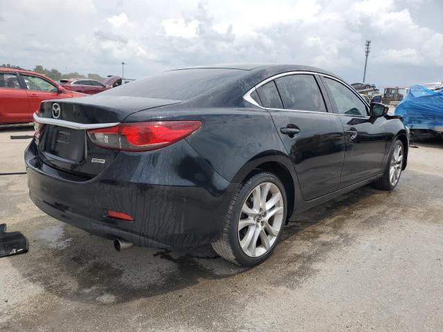 Photo 3 from auction – 2015 MAZDA 6 TOURING with VIN JM1GJ1V54F1183802