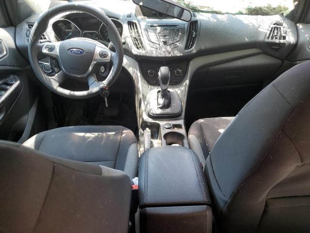 Photo 8 from auction – 2015 FORD ESCAPE S with VIN 1FMCU0F76FUC14025
