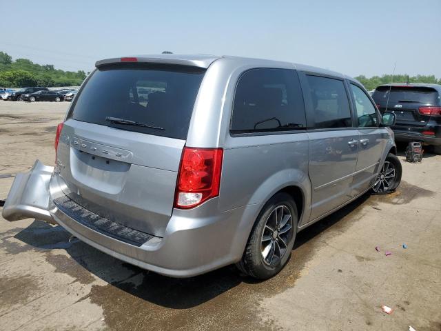 Photo 3 from auction – 2017 DODGE GRAND CARA with VIN 2C4RDGBGXHR601917