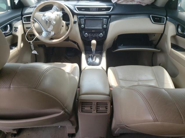 Photo 8 from auction – 2015 NISSAN ROGUE S with VIN 5N1AT2MVXFC797700