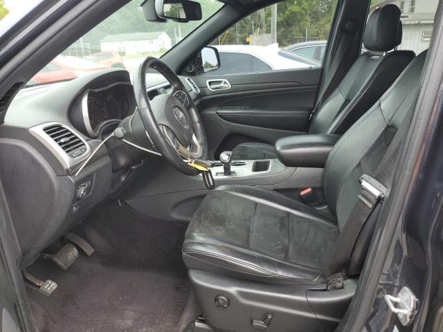 Photo 7 from auction – 2015 JEEP GRAND CHER with VIN 1C4RJFAG5FC206442
