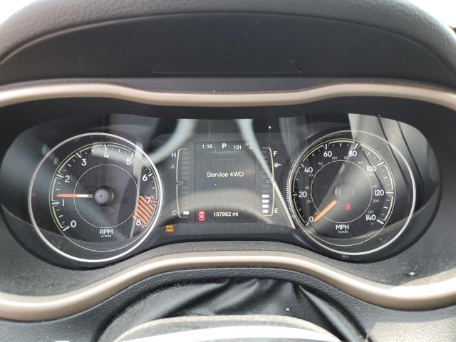 Photo 9 from auction – 2015 JEEP CHEROKEE L with VIN 1C4PJMCS9FW501846